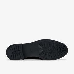 Havisham Edge Loafer Black Patent | Clarks Sale