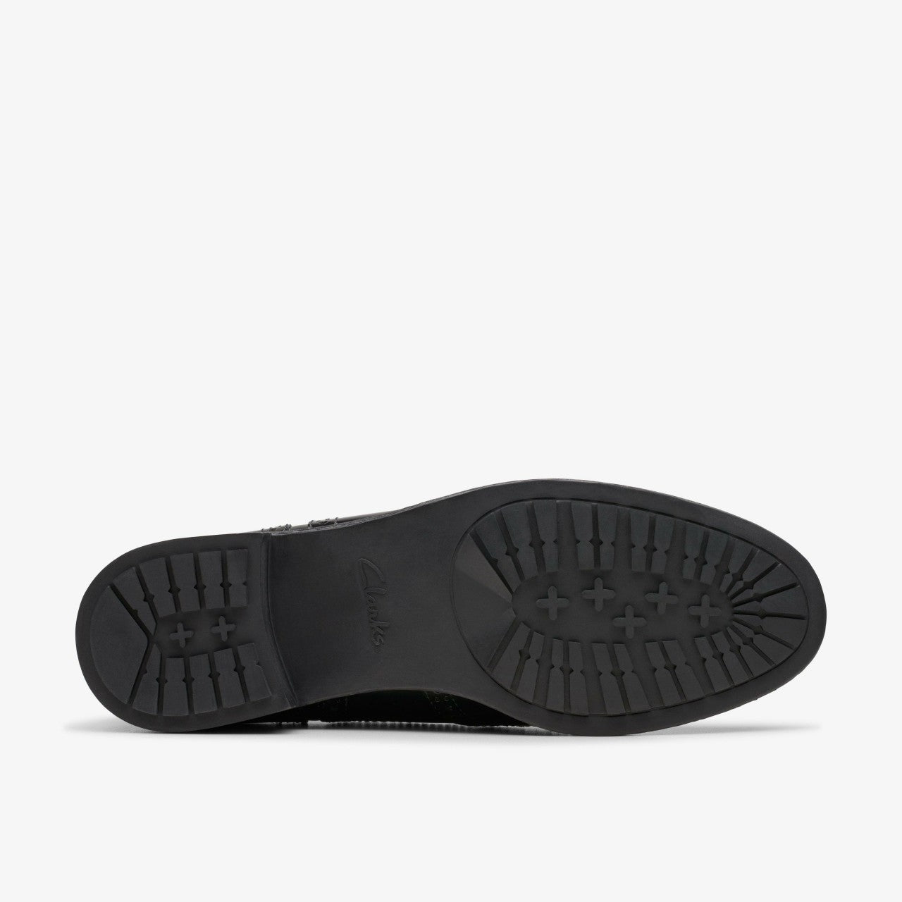 Havisham Oak Black Patent | Clarks US