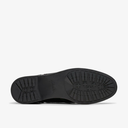 Havisham Oak Black Patent | Clarks US
