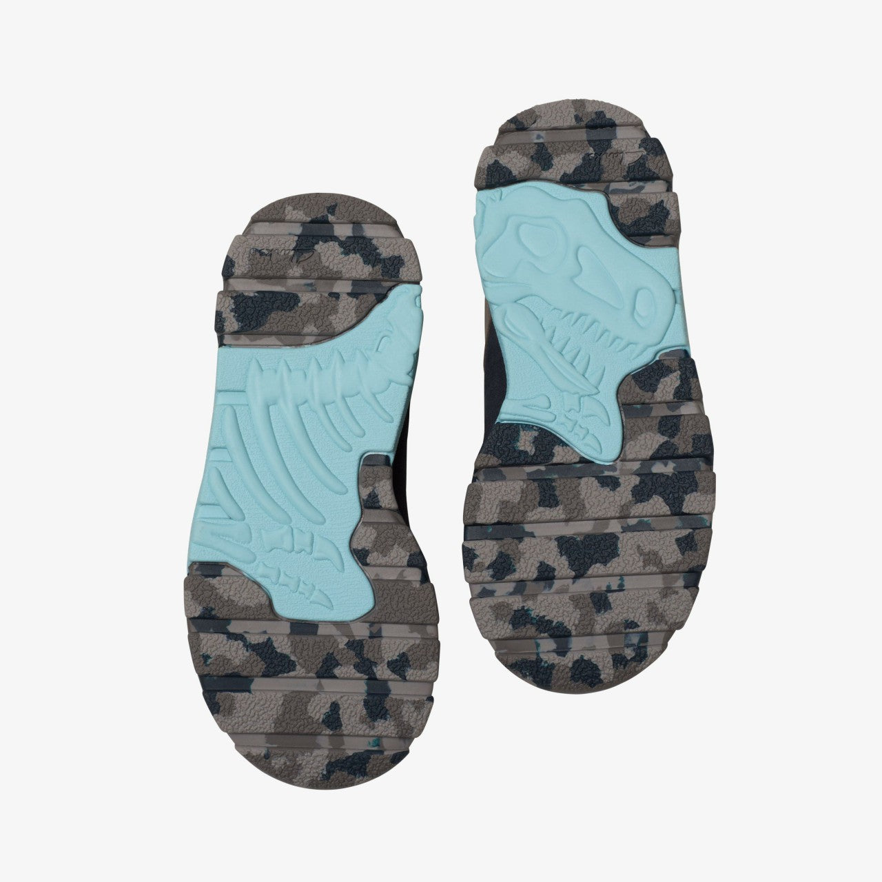 Steggy 2 Glow Kid Navy Combination | Clarks