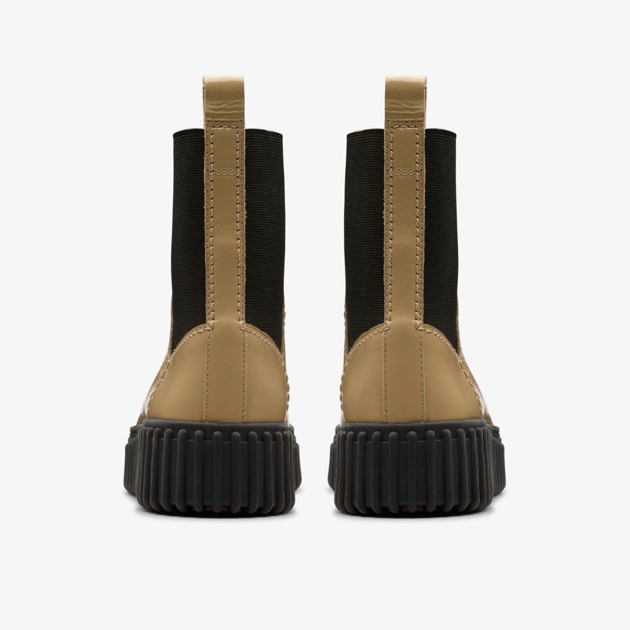 Torhill Maple Beige Patent | Clarks US