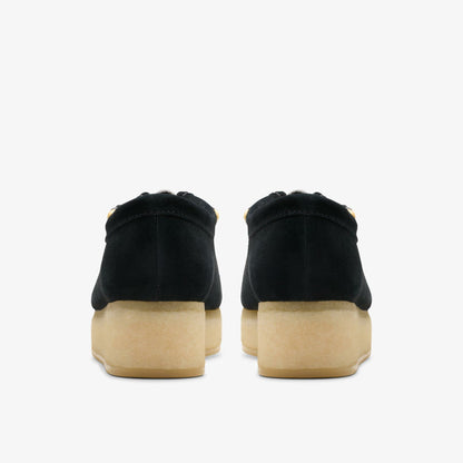 Wallacraft Bee Leopard Print Combination | Clarks Discount