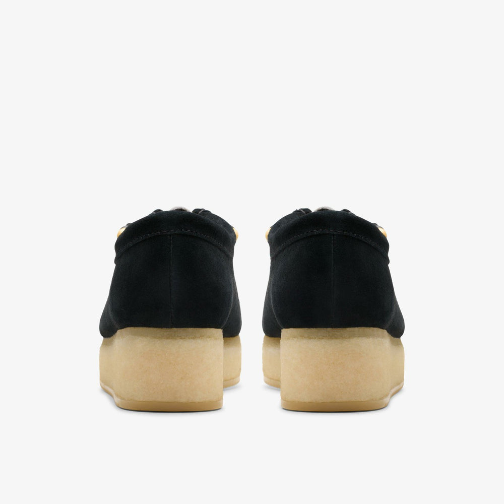 Wallacraft Bee Leopard Print Combination | Clarks Discount