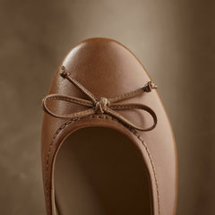 Fawna Lily Tan Leather | Clarks Onsale