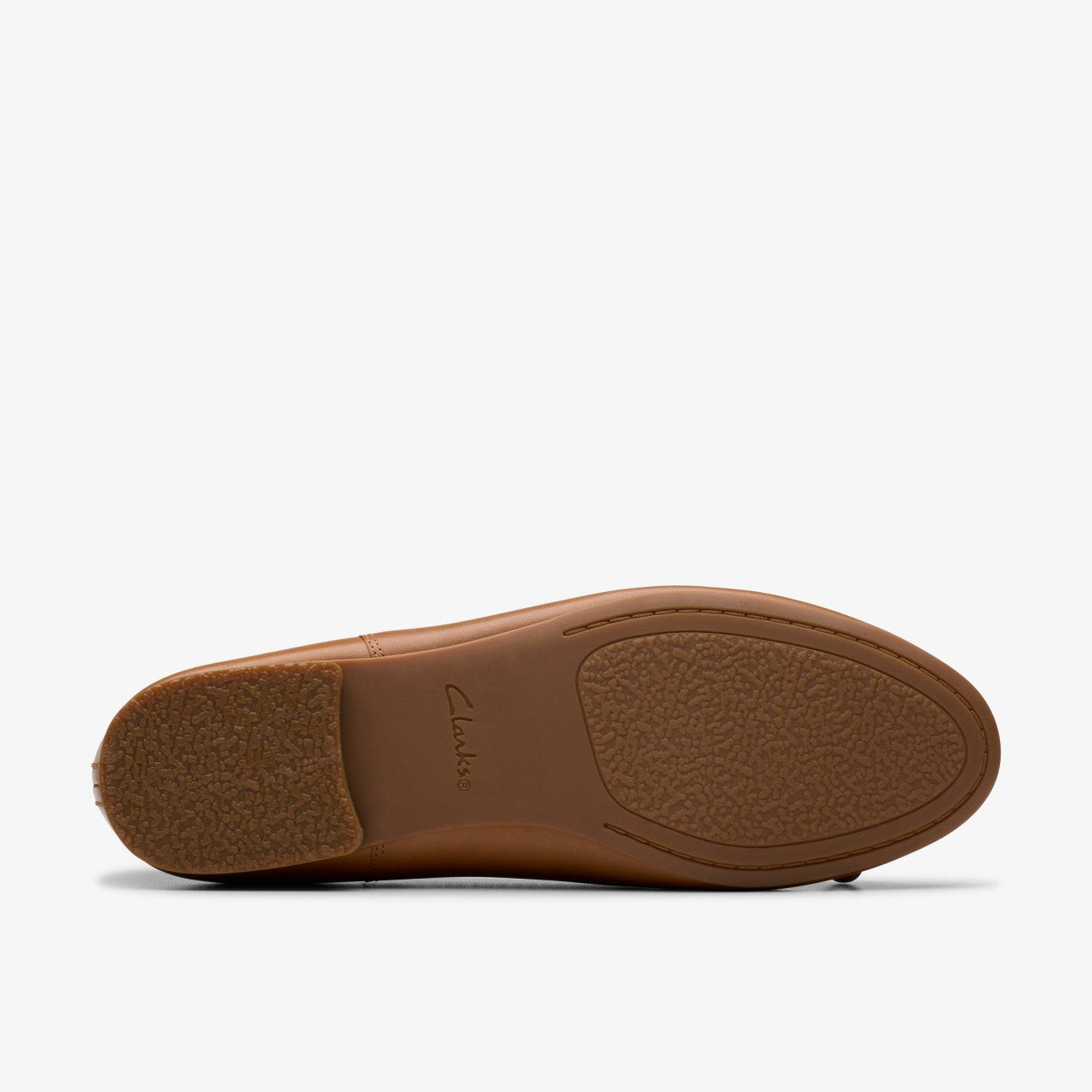Fawna Lily Tan Leather | Clarks Onsale