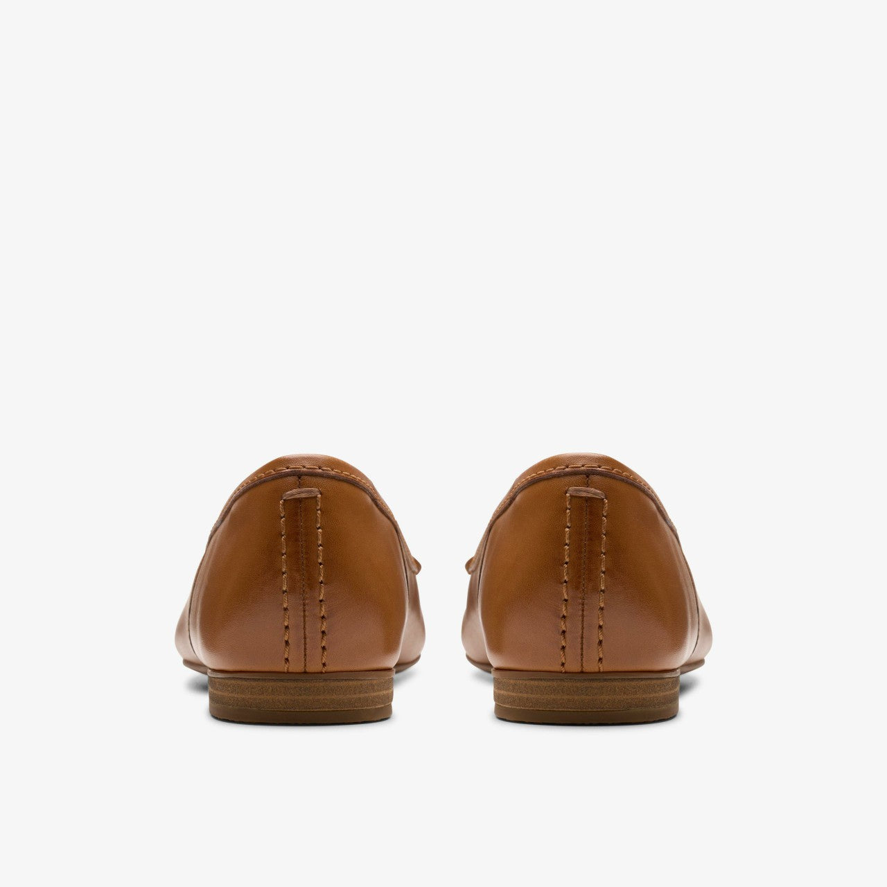 Fawna Lily Tan Leather | Clarks Onsale