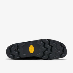 Wallabee GORE-TEX Black Suede | Clarks Sale