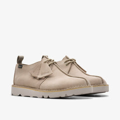 Desert Trek GORE-TEX Sand Suede | Clarks US