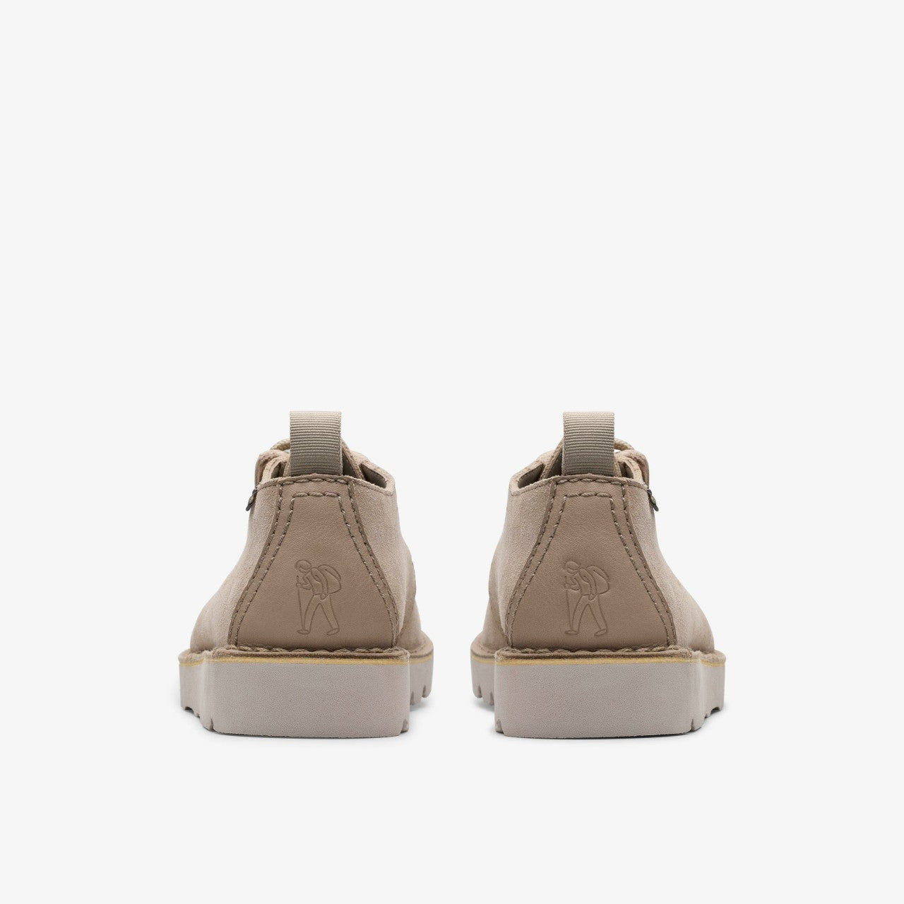 Desert Trek GORE-TEX Sand Suede | Clarks US