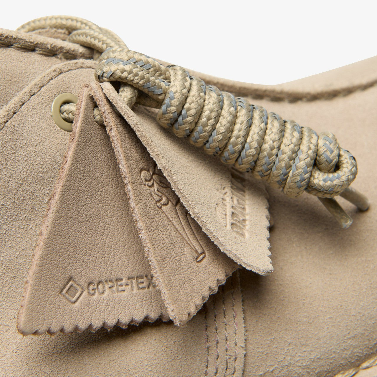 Desert Trek GORE-TEX Sand Suede | Clarks US
