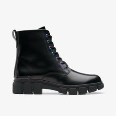 Evyn Top Youth Black | Clarks Onsale