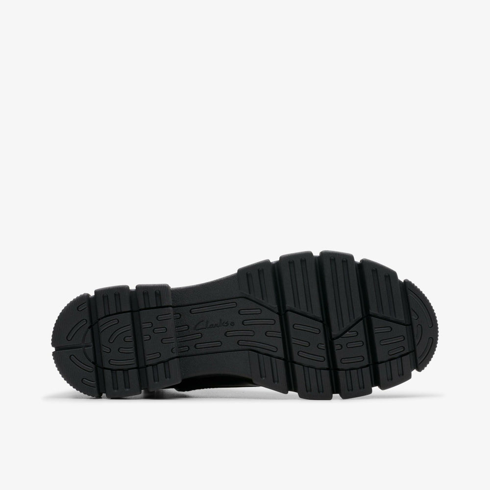 Evyn Top Youth Black | Clarks Onsale