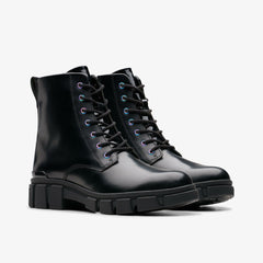 Evyn Top Youth Black | Clarks Onsale