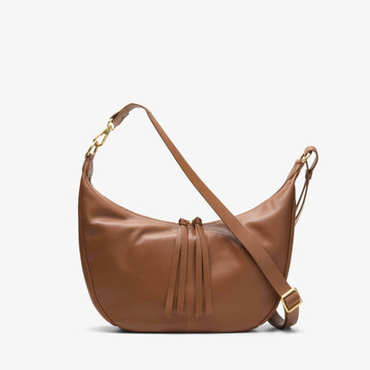 Willow Moon Tan Leather | Clarks Discount