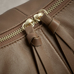 Willow Moon Tan Leather | Clarks Discount