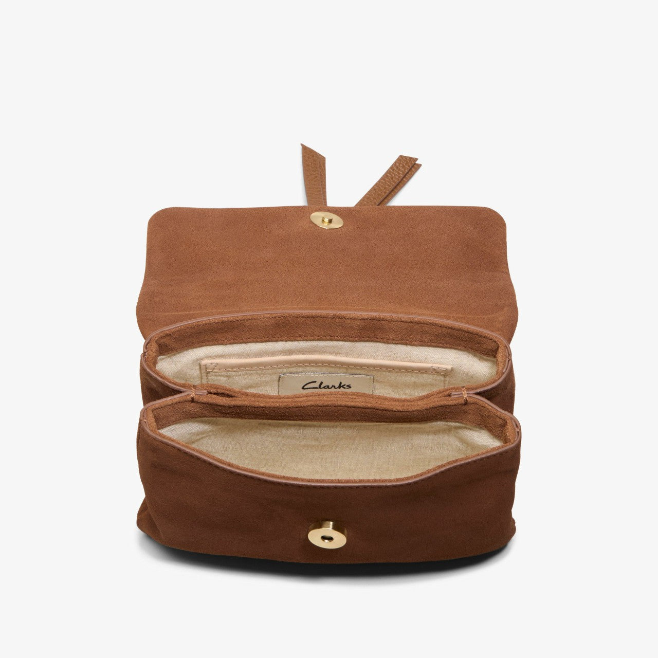 Willow Mini Tan Combination | Clarks For Sale