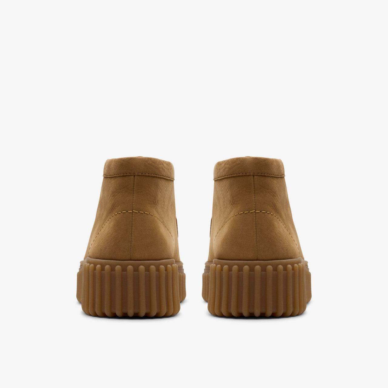 Torhill Moss Light Tan Nubuck | Clarks For Sale