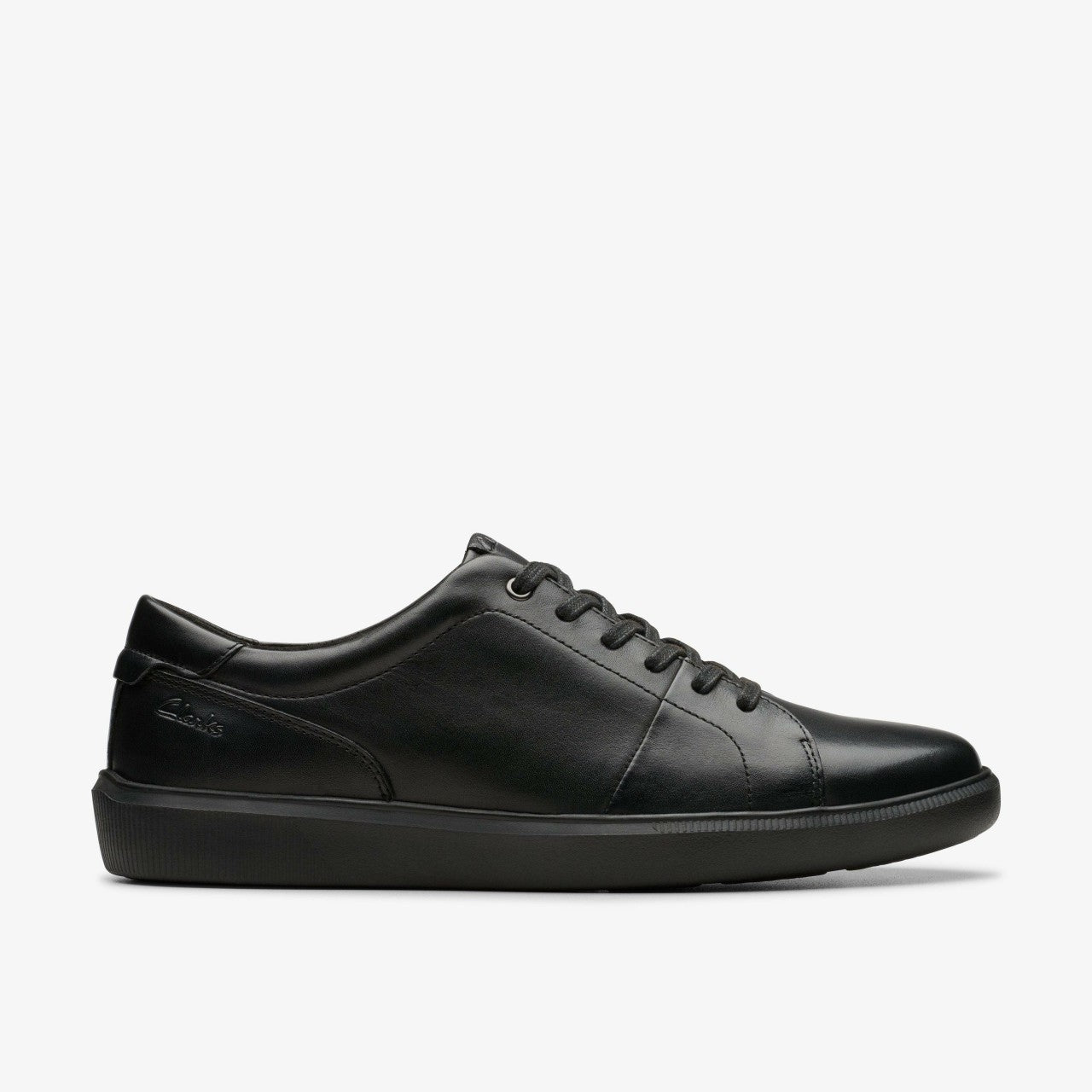 Brodin Lace Black | Clarks Onsale