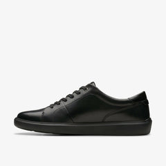 Brodin Lace Black | Clarks Onsale
