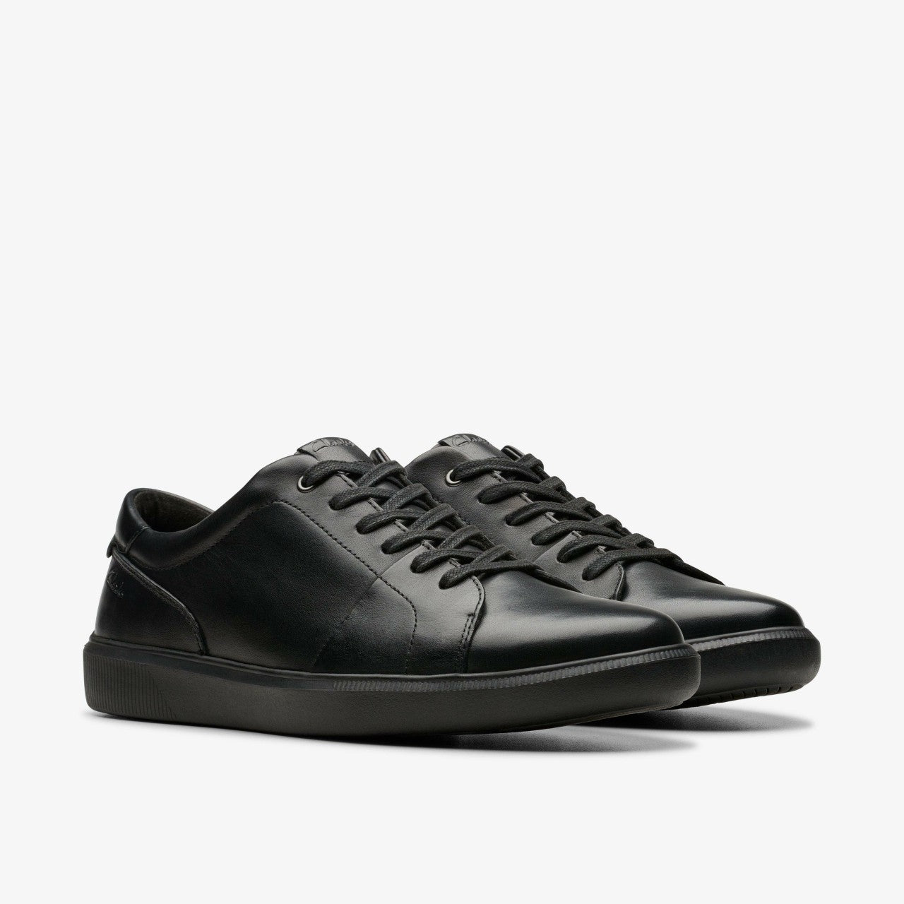 Brodin Lace Black | Clarks Onsale