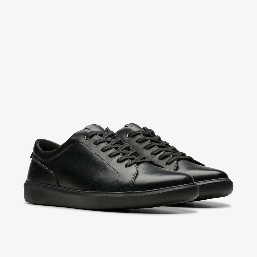 Brodin Lace Black | Clarks Onsale
