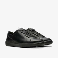 Brodin Lace Black | Clarks Onsale