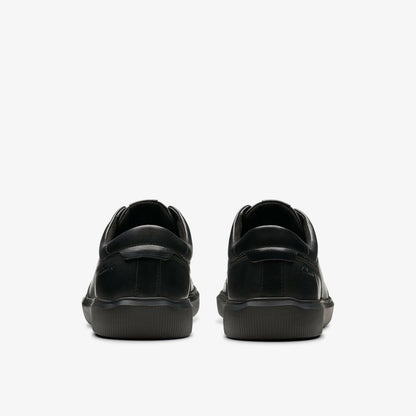 Brodin Lace Black | Clarks Onsale