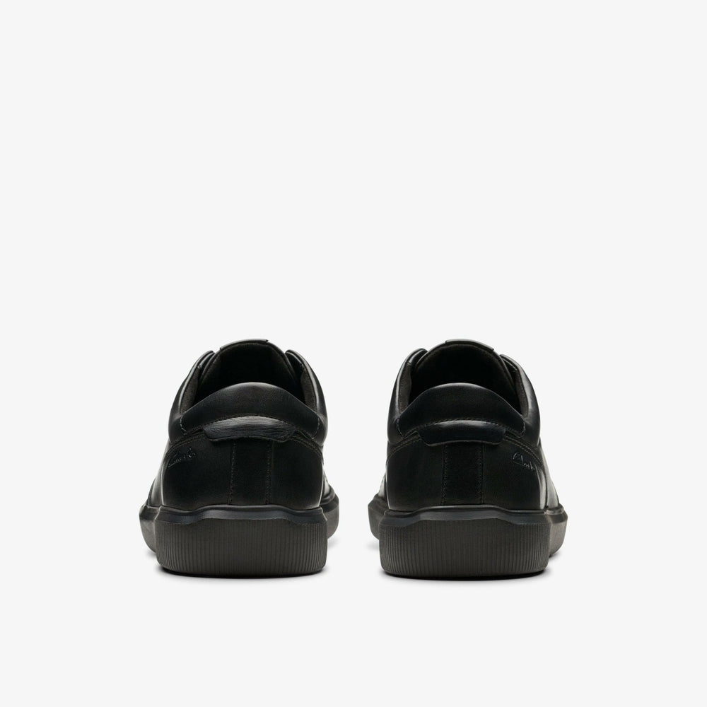 Brodin Lace Black | Clarks Onsale