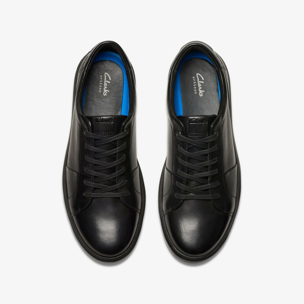 Brodin Lace Black | Clarks Onsale