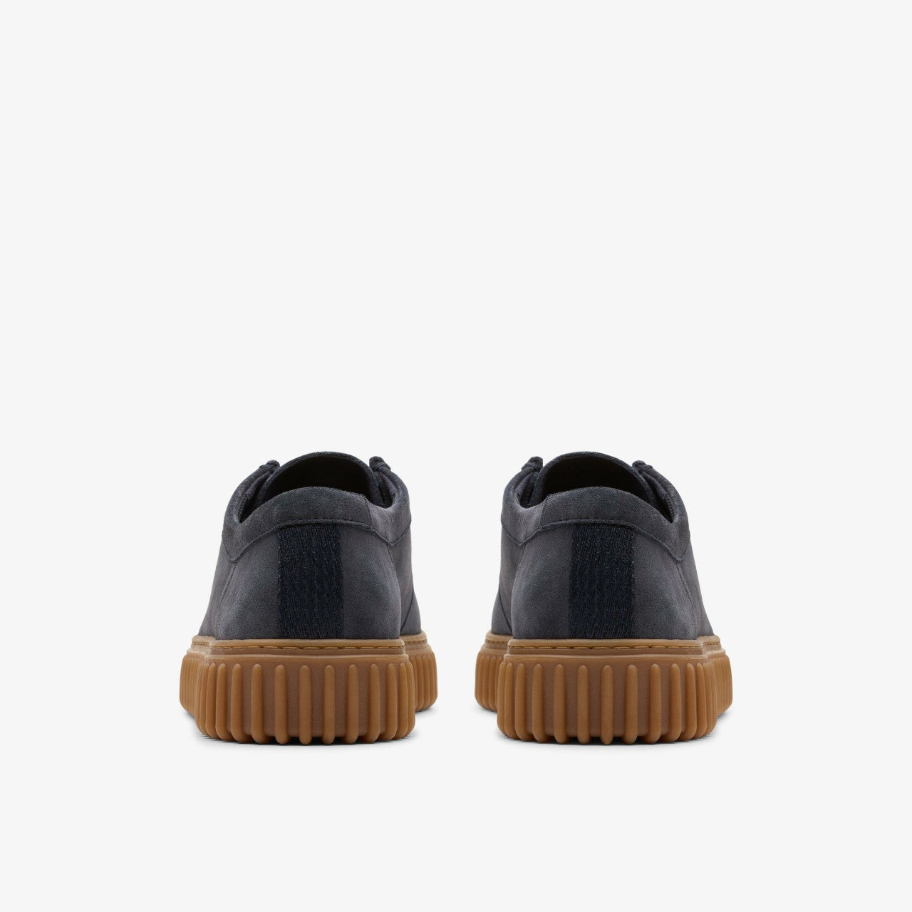 Torhill Lo Navy Suede | Clarks Sale