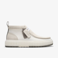 Torlite Hi White Combination | Clarks Discount