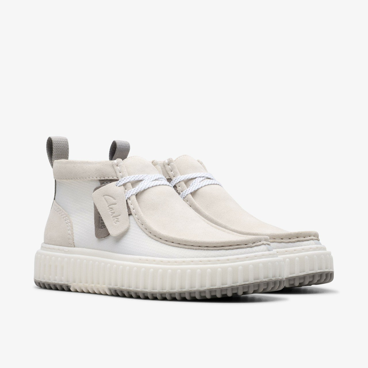 Torlite Hi White Combination | Clarks Discount