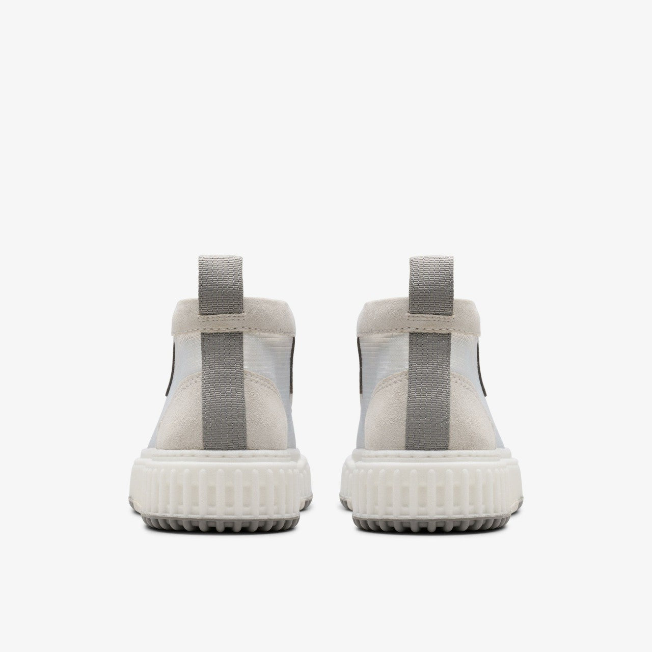 Torlite Hi White Combination | Clarks Discount