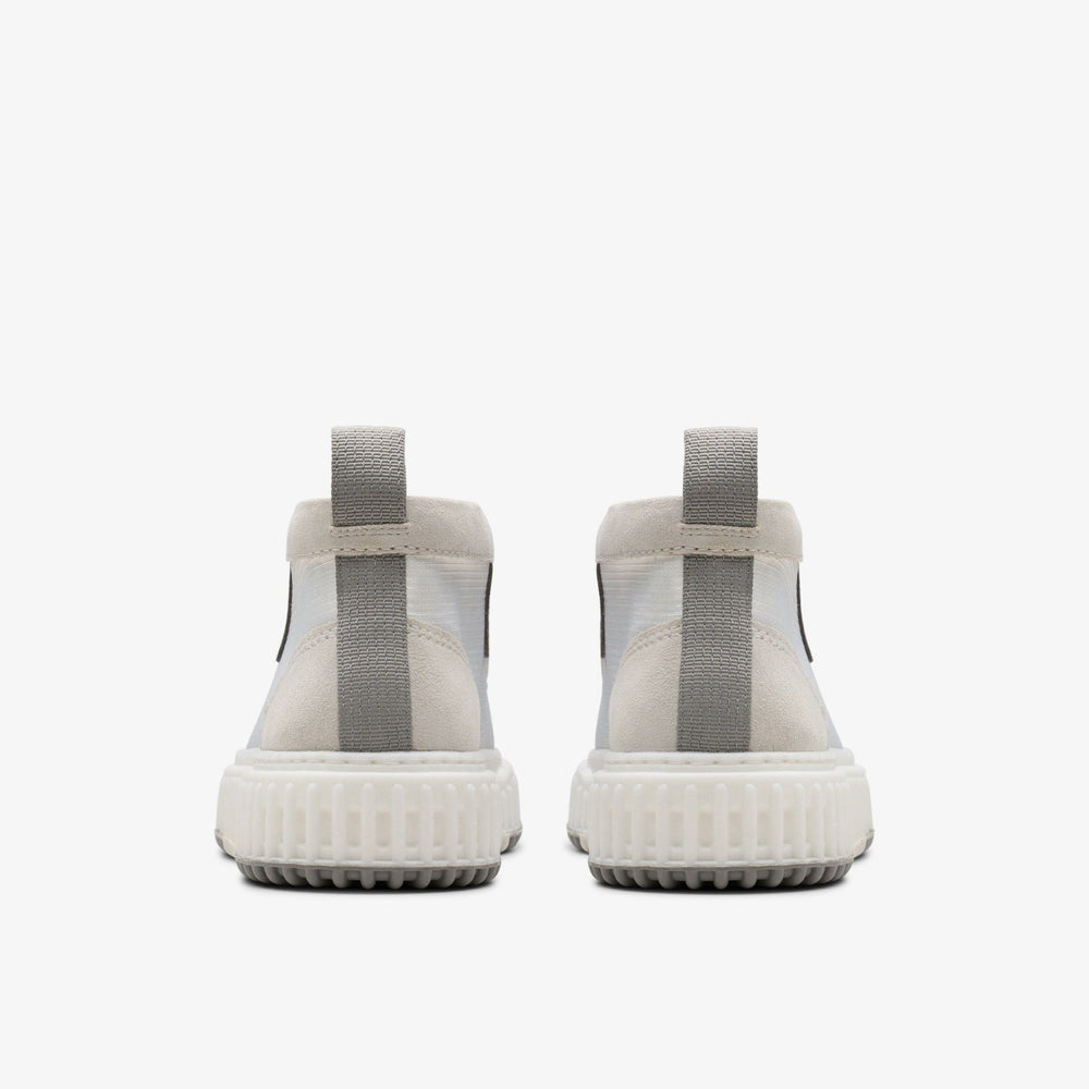 Torlite Hi White Combination | Clarks Discount