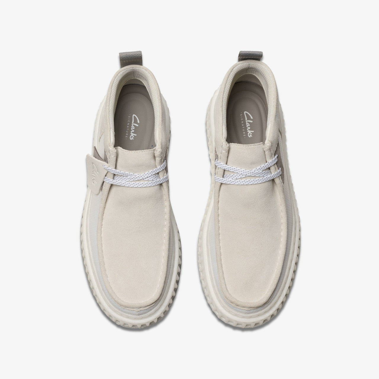 Torlite Hi White Combination | Clarks Discount