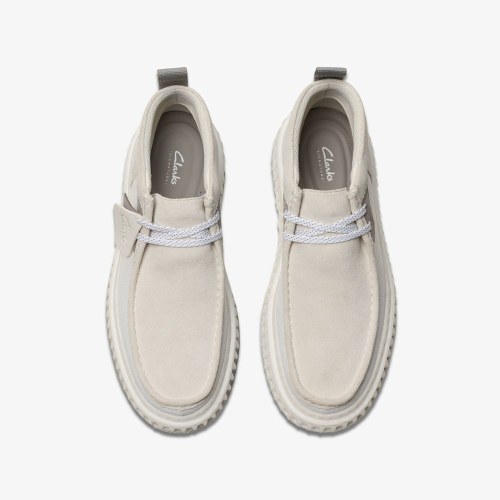 Torlite Hi White Combination | Clarks Discount