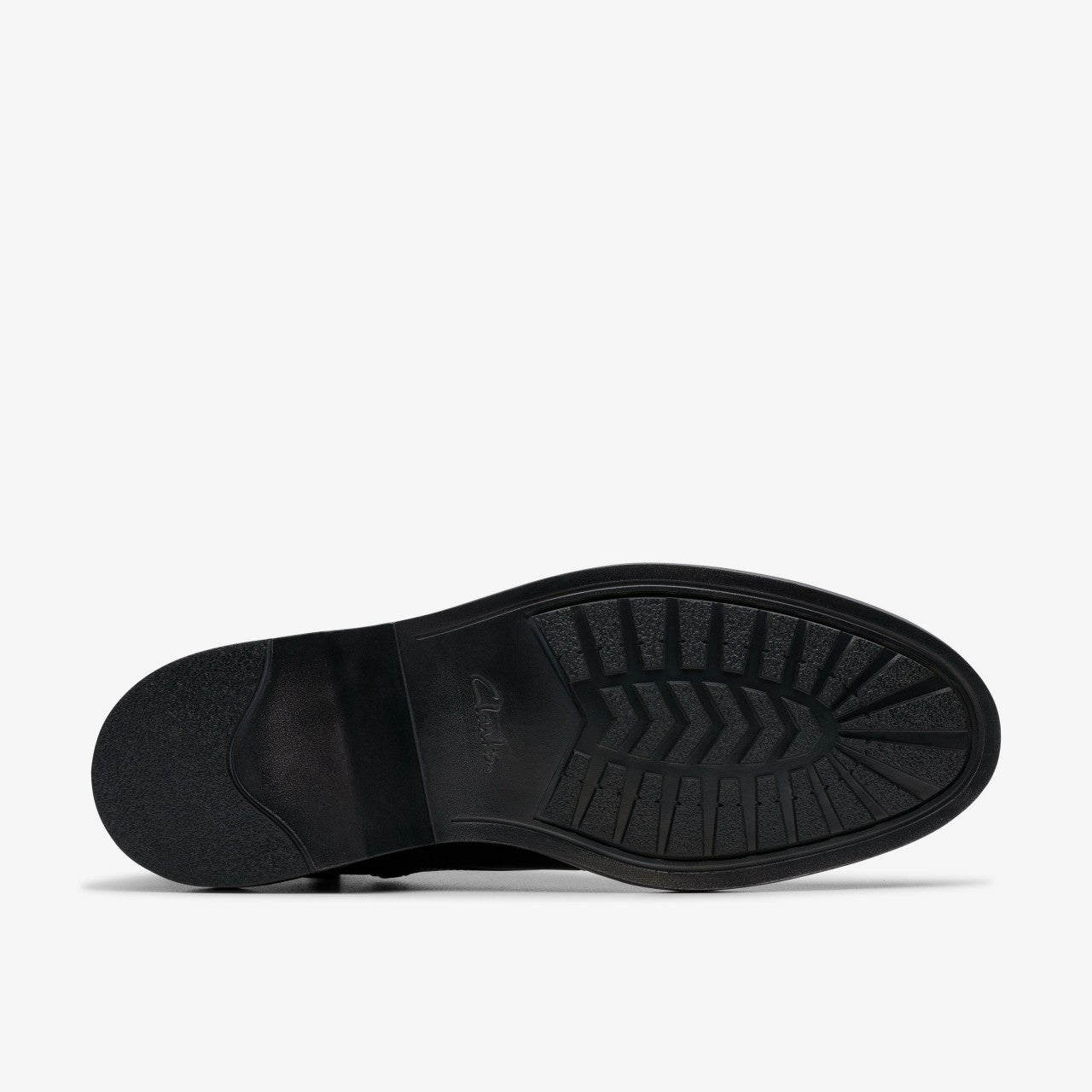 Aldwin Cap Black Leather | Clarks Sale