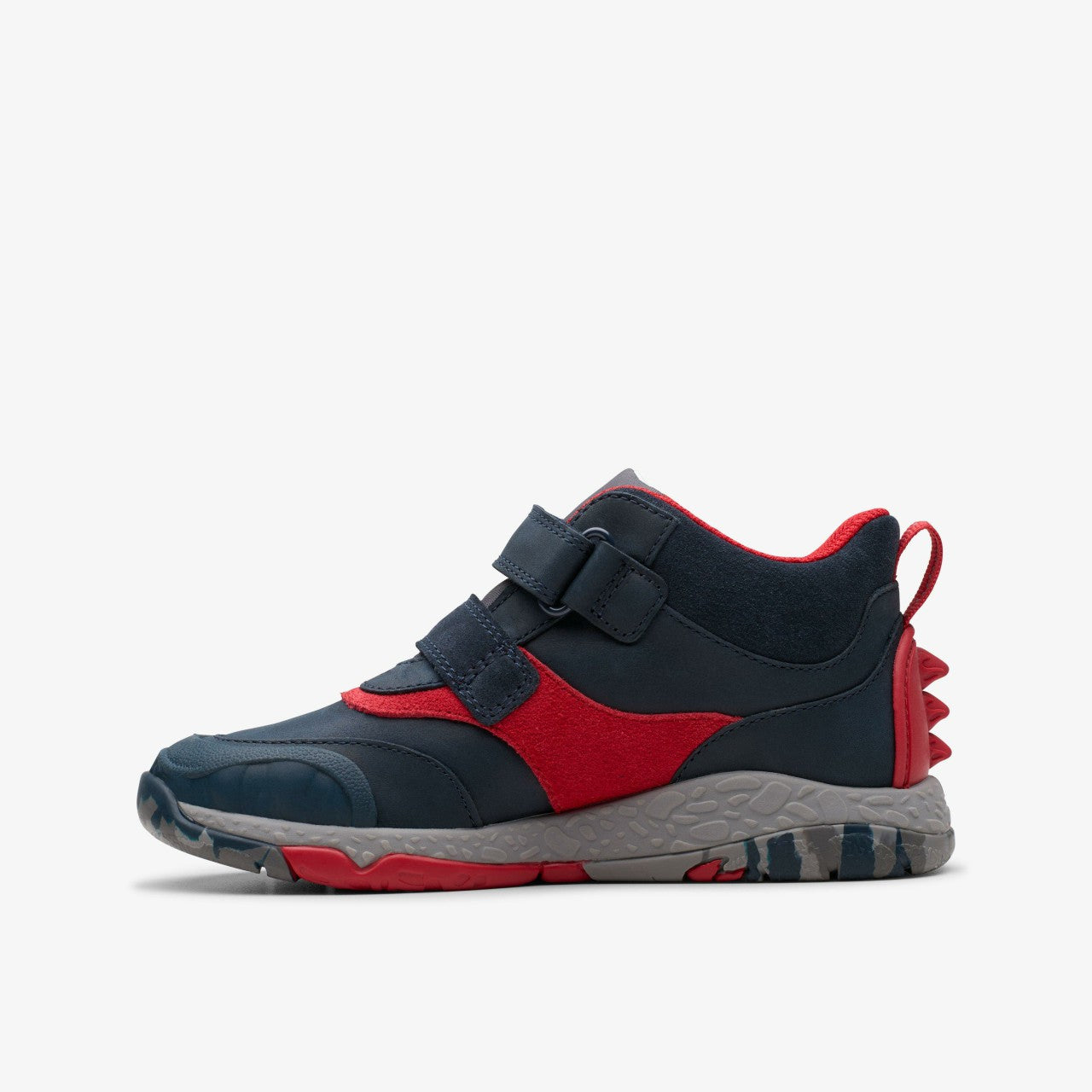 Steggy Rex Kid Navy | Clarks Sale