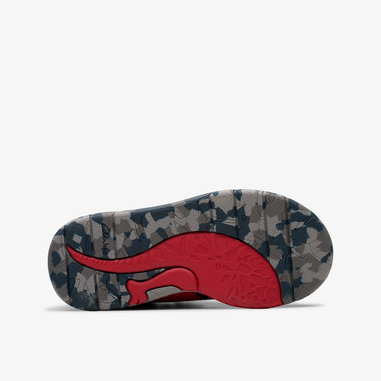 Steggy Rex Kid Navy | Clarks Sale