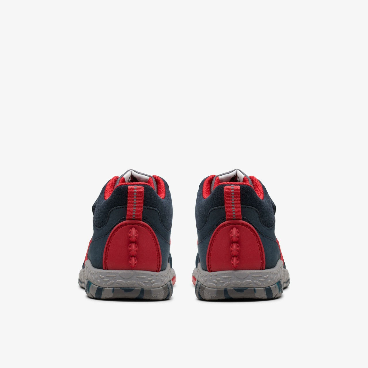 Steggy Rex Kid Navy | Clarks Sale