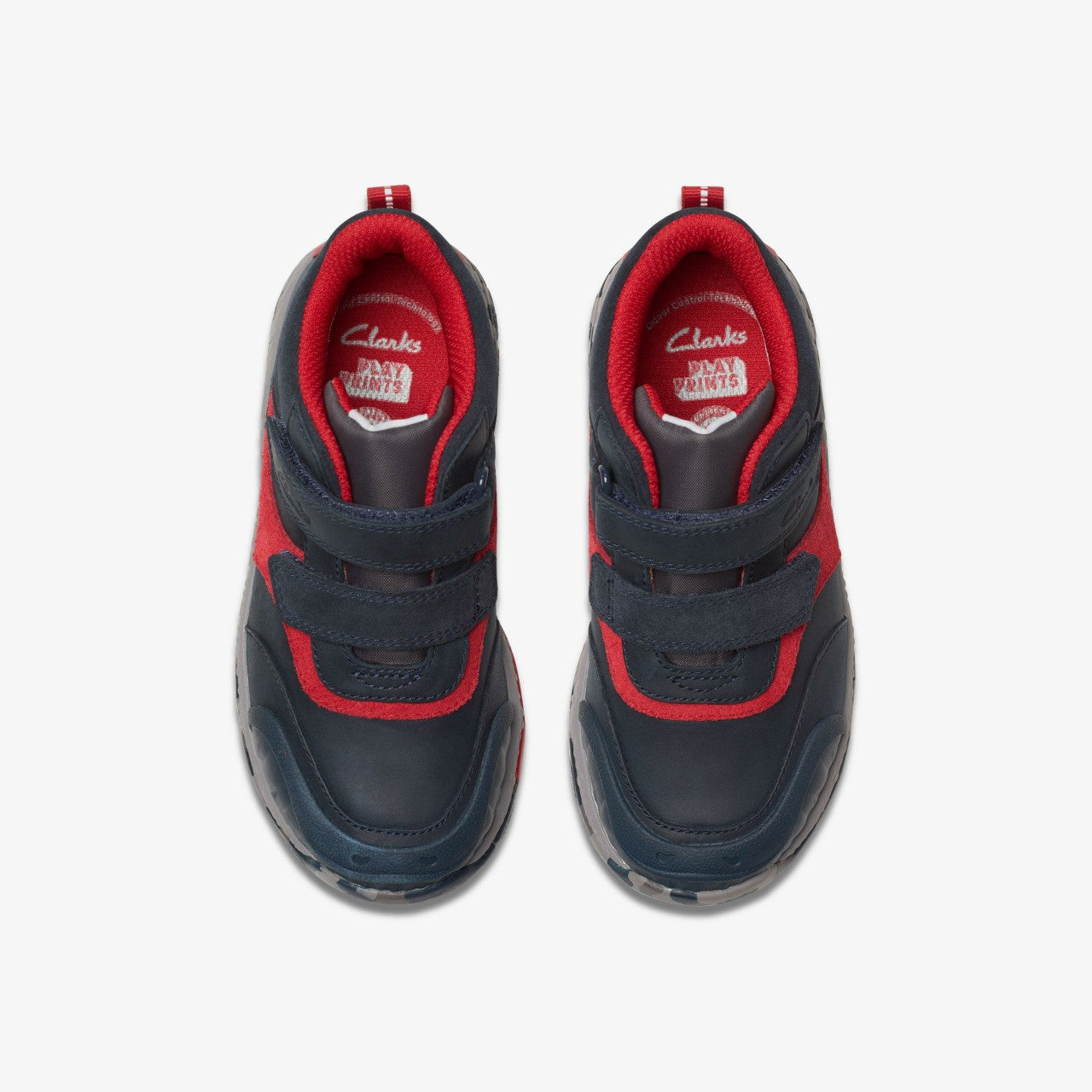 Steggy Rex Kid Navy | Clarks Sale