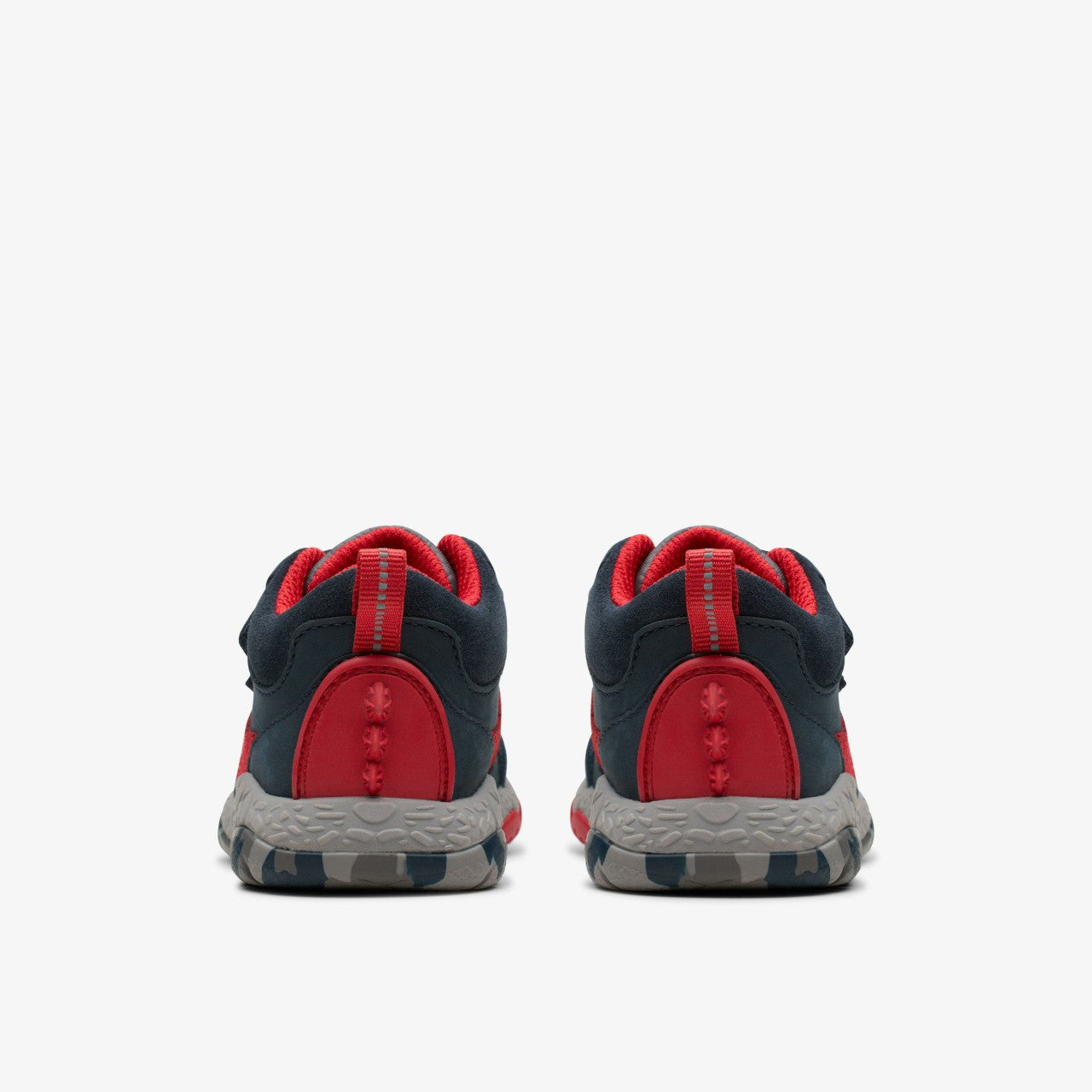 Steggy Rex Toddler Navy | Clarks Discount