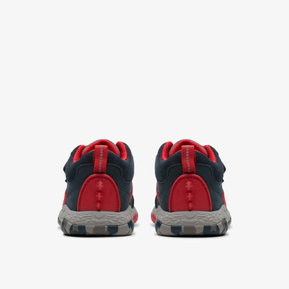 Steggy Rex Toddler Navy | Clarks Discount
