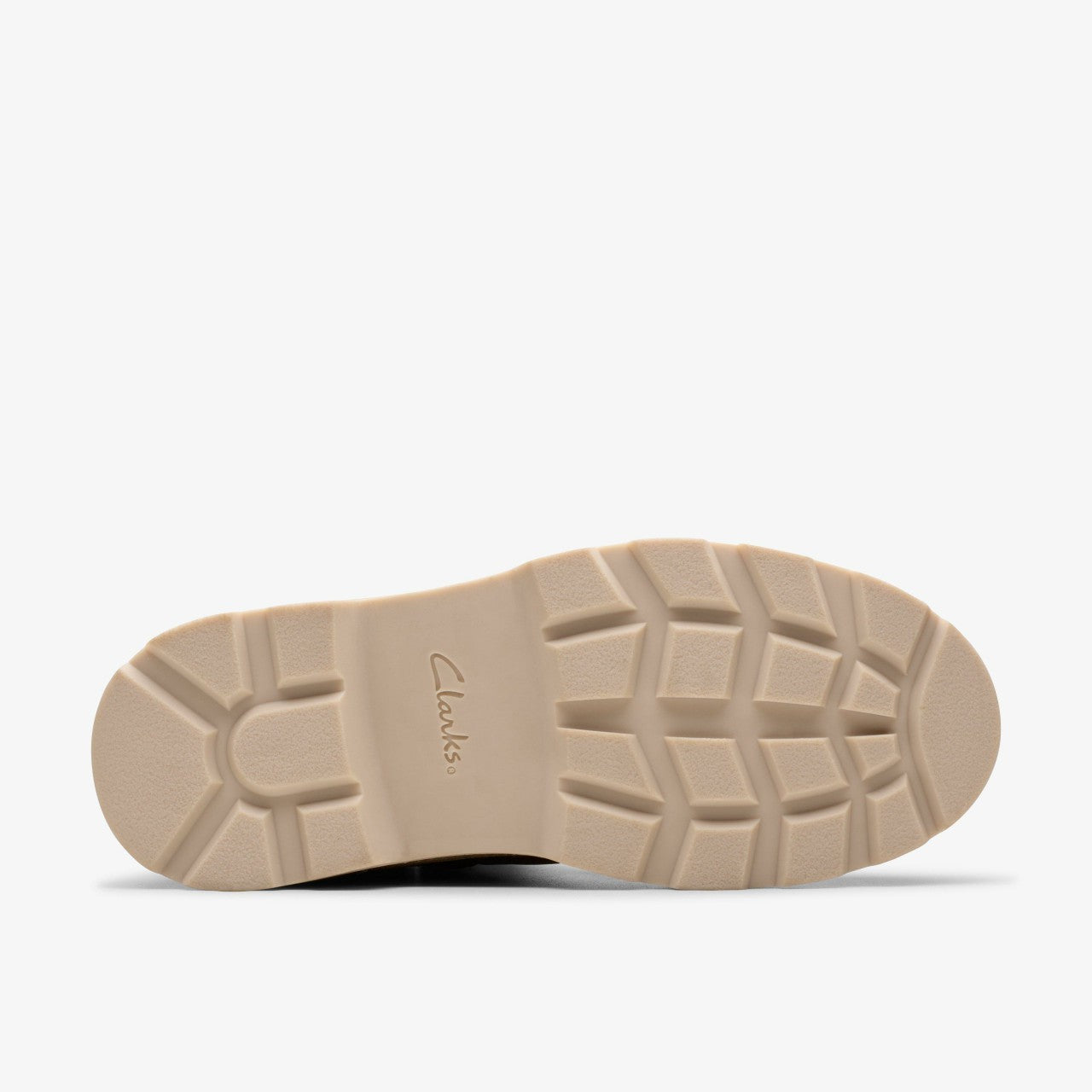 Hencroft Madi Waterproof Dark Sand Warmlined | Clarks Onsale