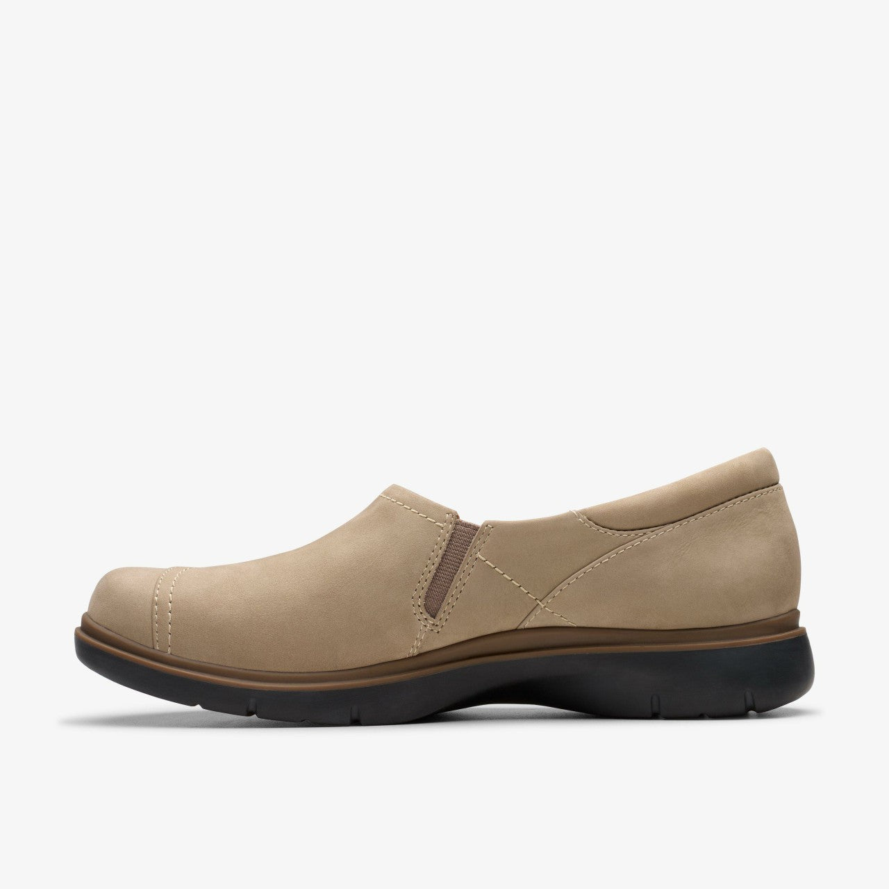 Certina Ease Pebble Nubuck | Clarks For Sale