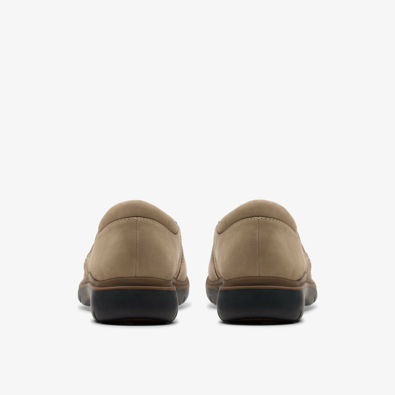 Certina Ease Pebble Nubuck | Clarks For Sale