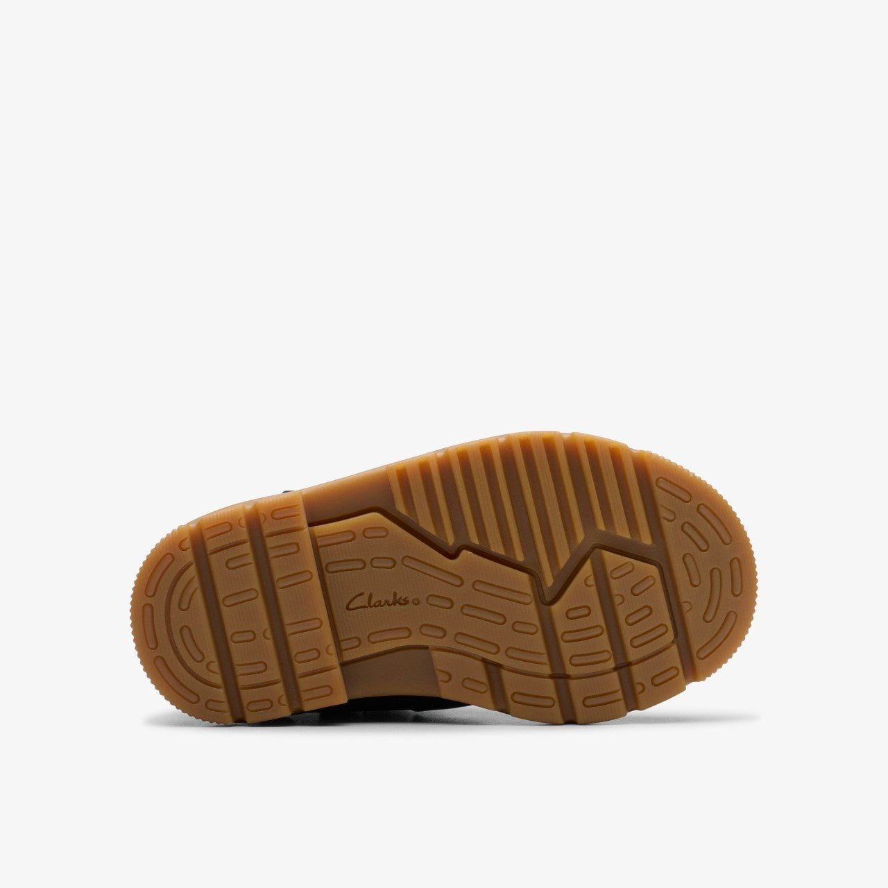 Lorcam Hi Toddler Navy | Clarks US