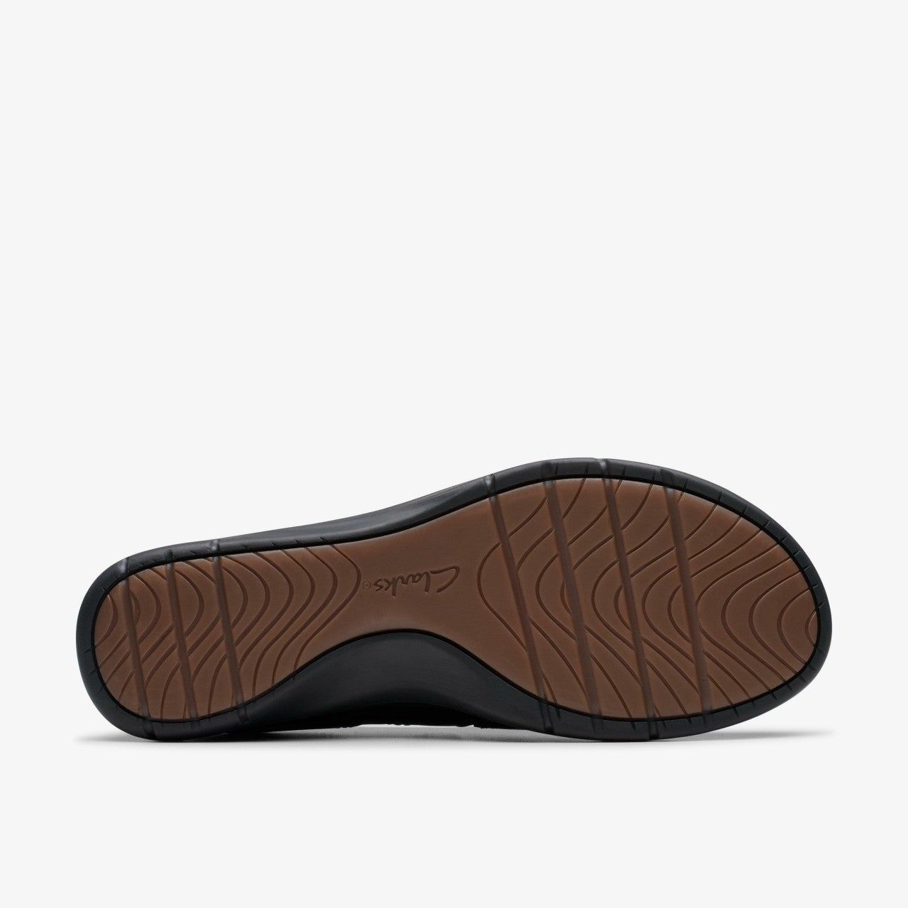 Certina Ease Black Leather | Clarks US