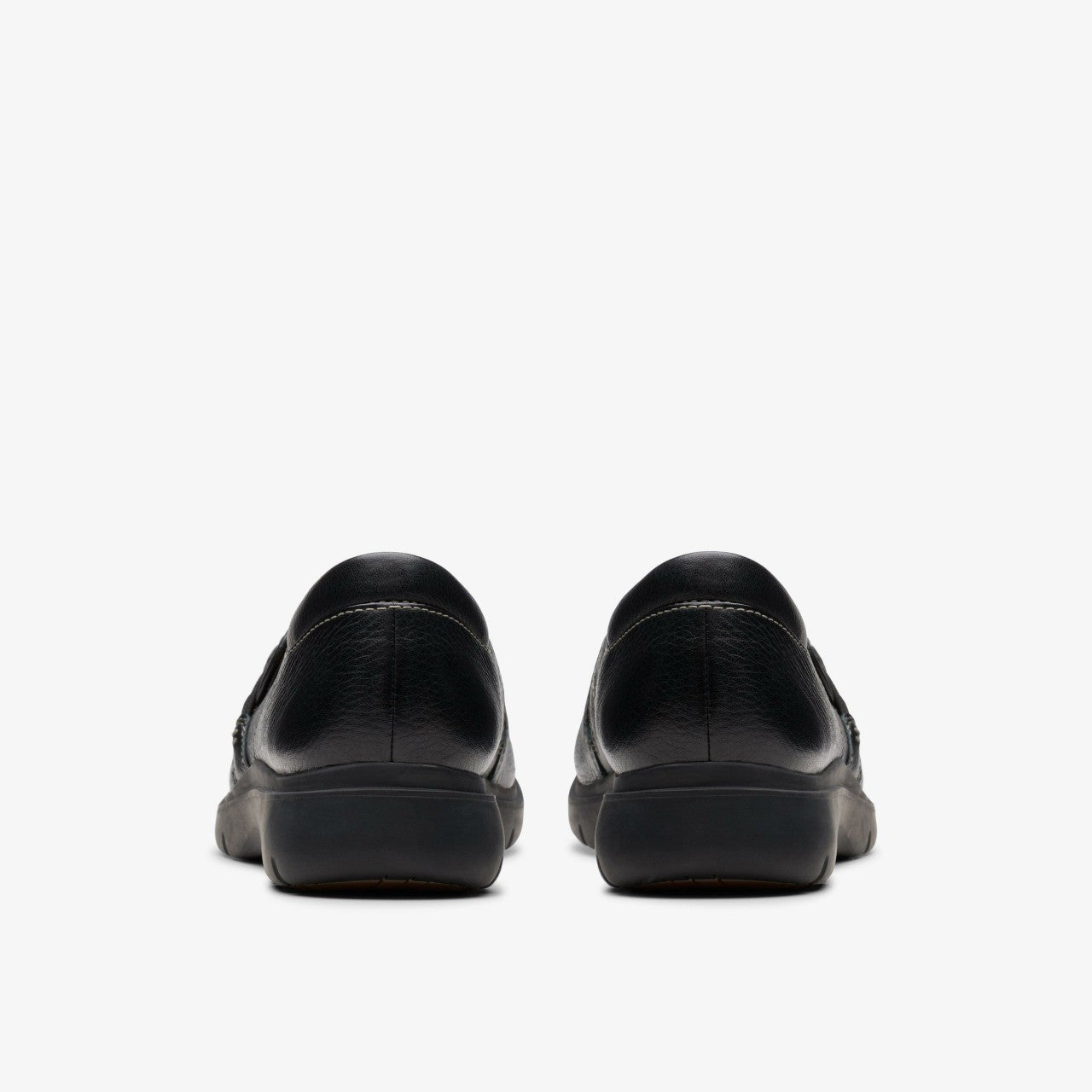 Certina Ease Black Leather | Clarks US