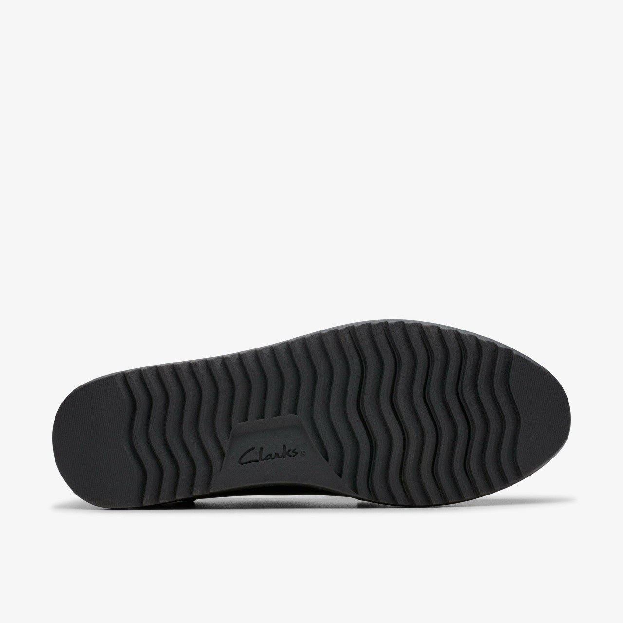 Zylah May Black Leather | Clarks Onsale